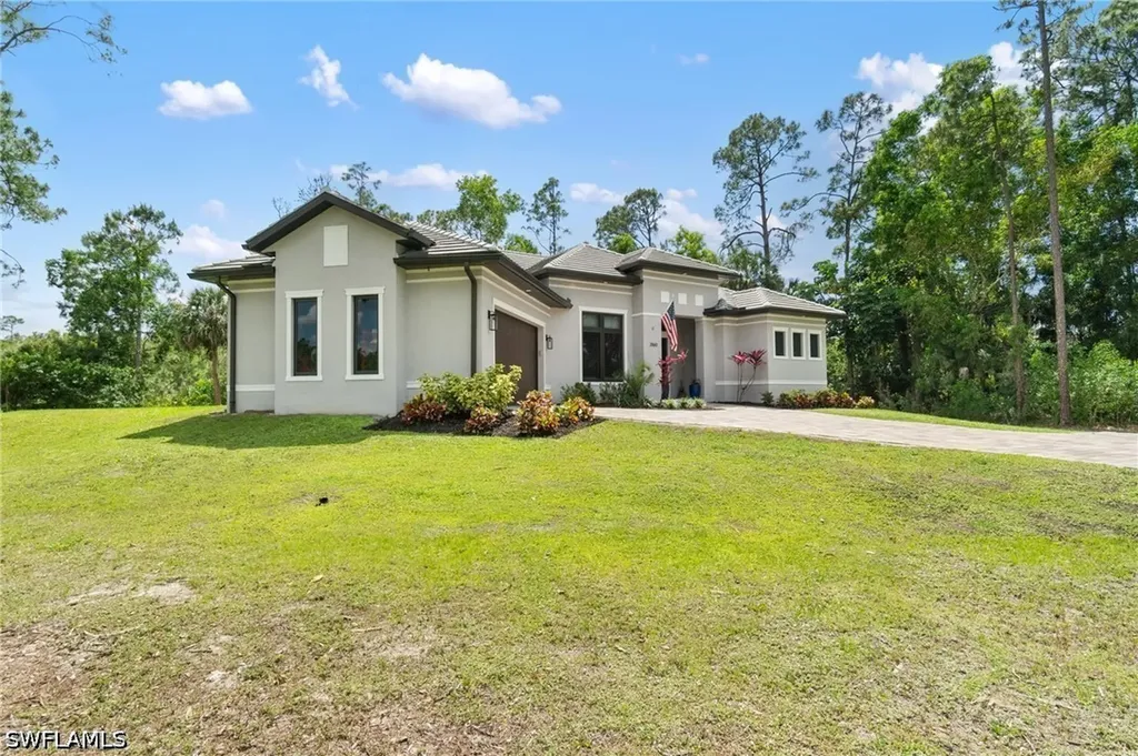 3160 Safe Harbor Drive Naples FL 34117