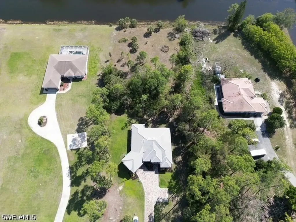 3160 Safe Harbor Drive Naples FL 34117