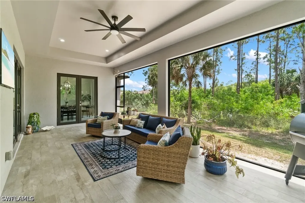 3160 Safe Harbor Drive Naples FL 34117