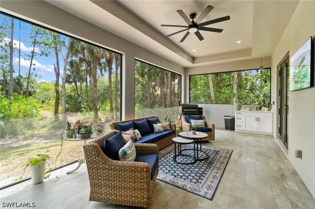 3160 Safe Harbor Drive Naples FL 34117
