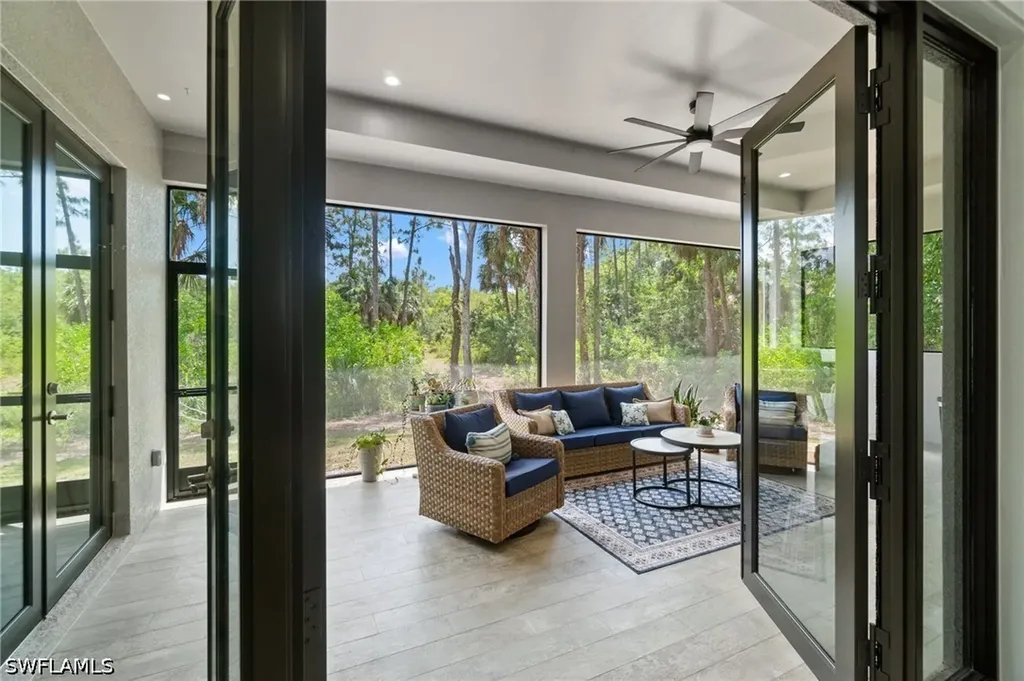 3160 Safe Harbor Drive Naples FL 34117