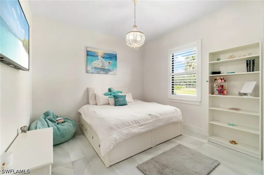 3160 Safe Harbor Drive Naples FL 34117