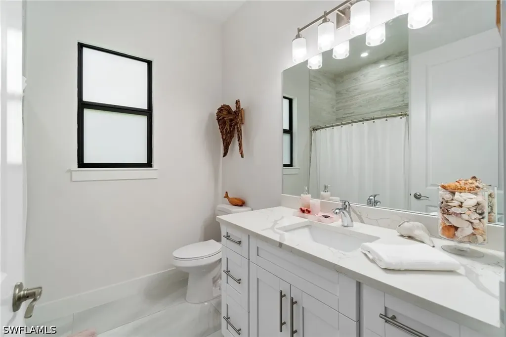 3160 Safe Harbor Drive Naples FL 34117