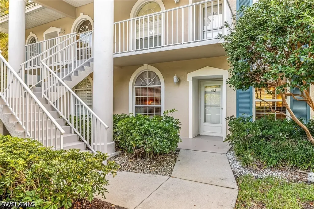 8161 Twelve Oaks Circle Naples FL 34113