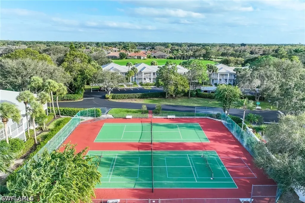 8161 Twelve Oaks Circle Naples FL 34113