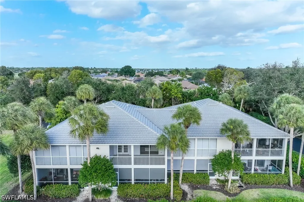 8161 Twelve Oaks Circle Naples FL 34113