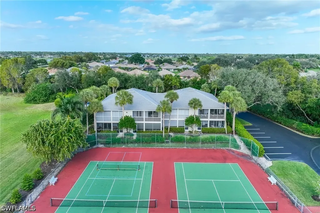 8161 Twelve Oaks Circle Naples FL 34113