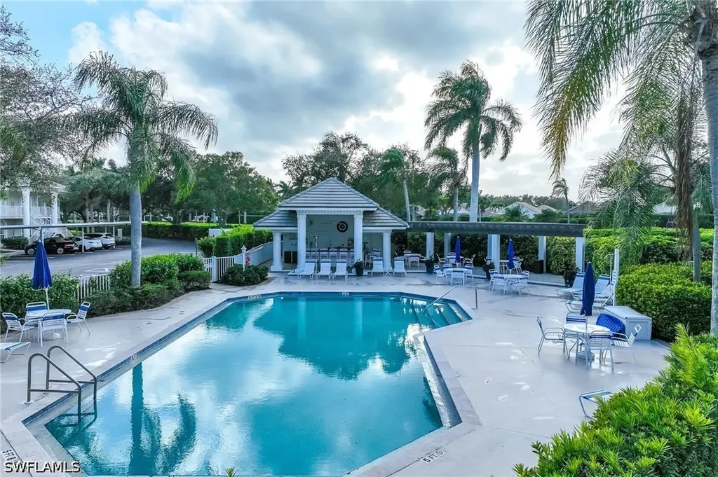 8161 Twelve Oaks Circle Naples FL 34113
