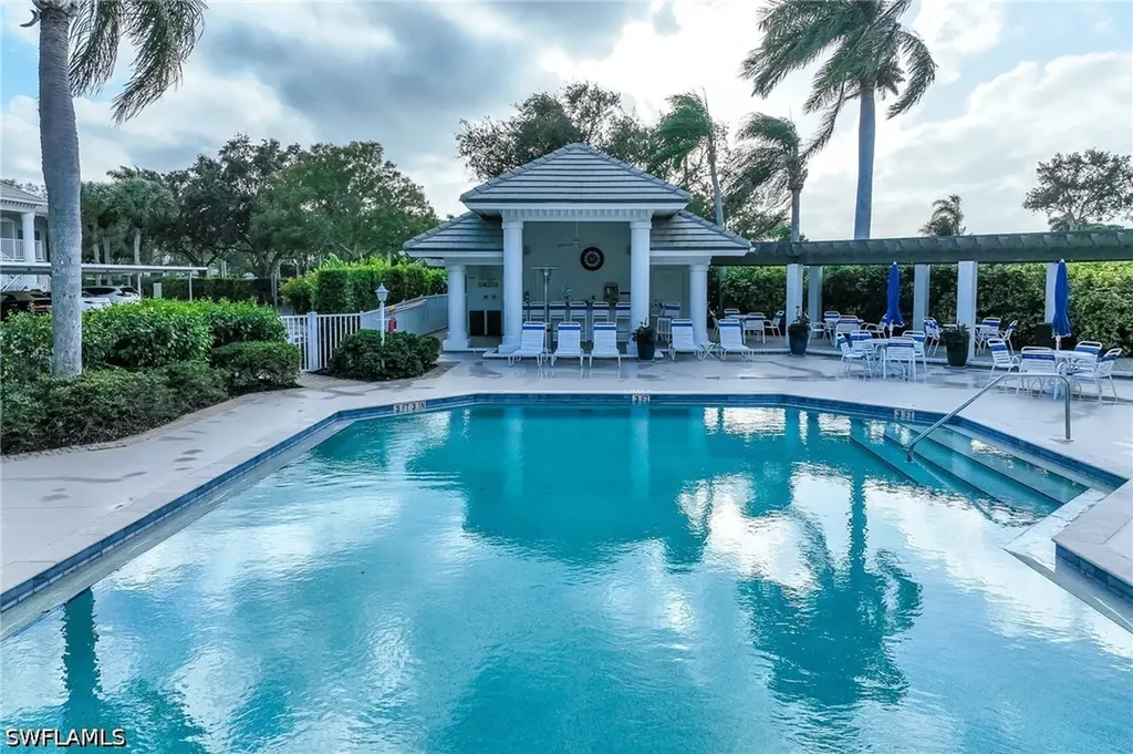 8161 Twelve Oaks Circle Naples FL 34113