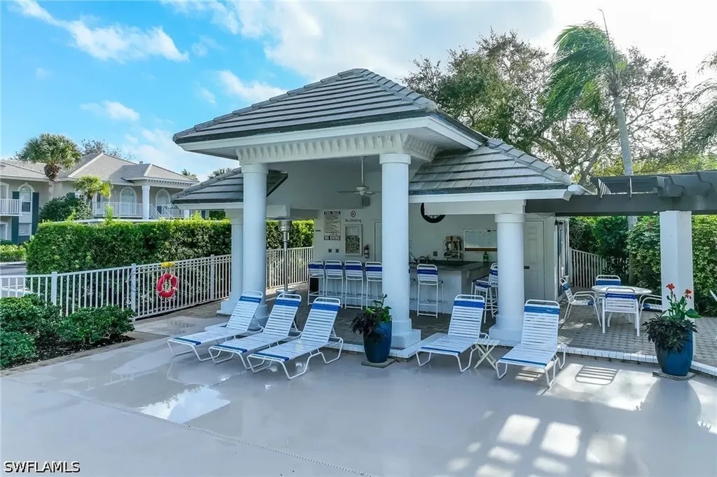8161 Twelve Oaks Circle Naples FL 34113