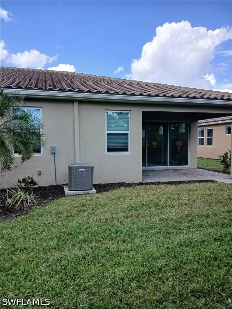 10371 Bonavie Cove Drive Fort Myers FL 33966