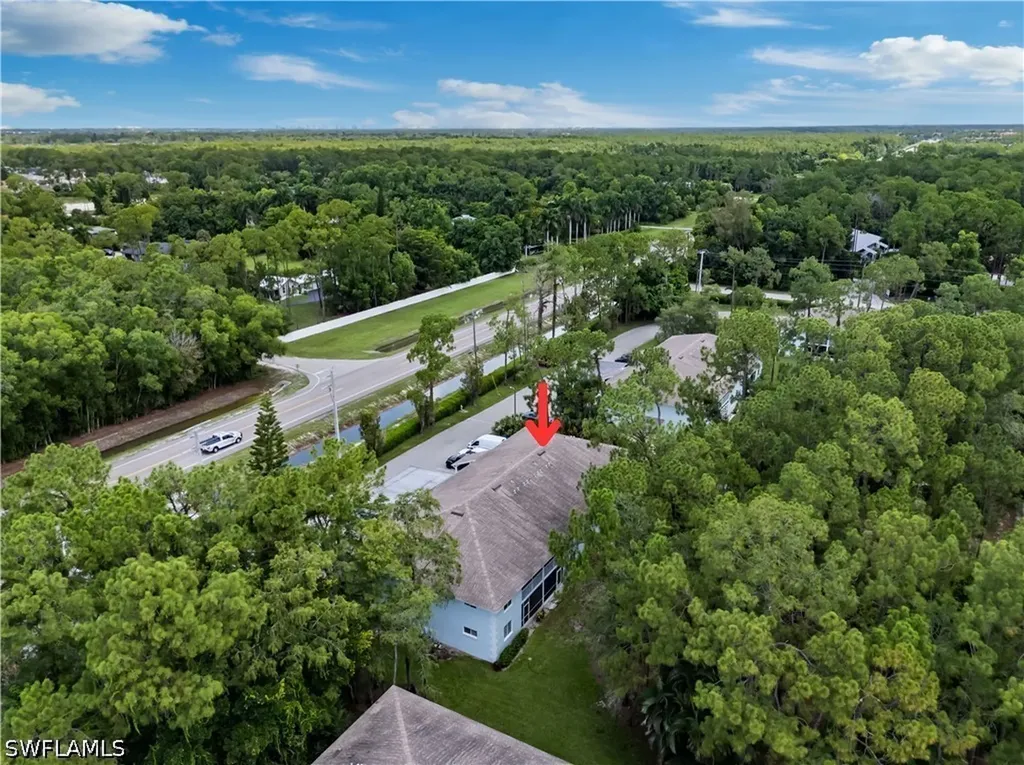 3531 County Barn Road Naples FL 34112