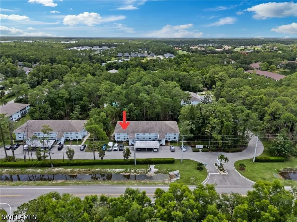 3531 County Barn Road Naples FL 34112