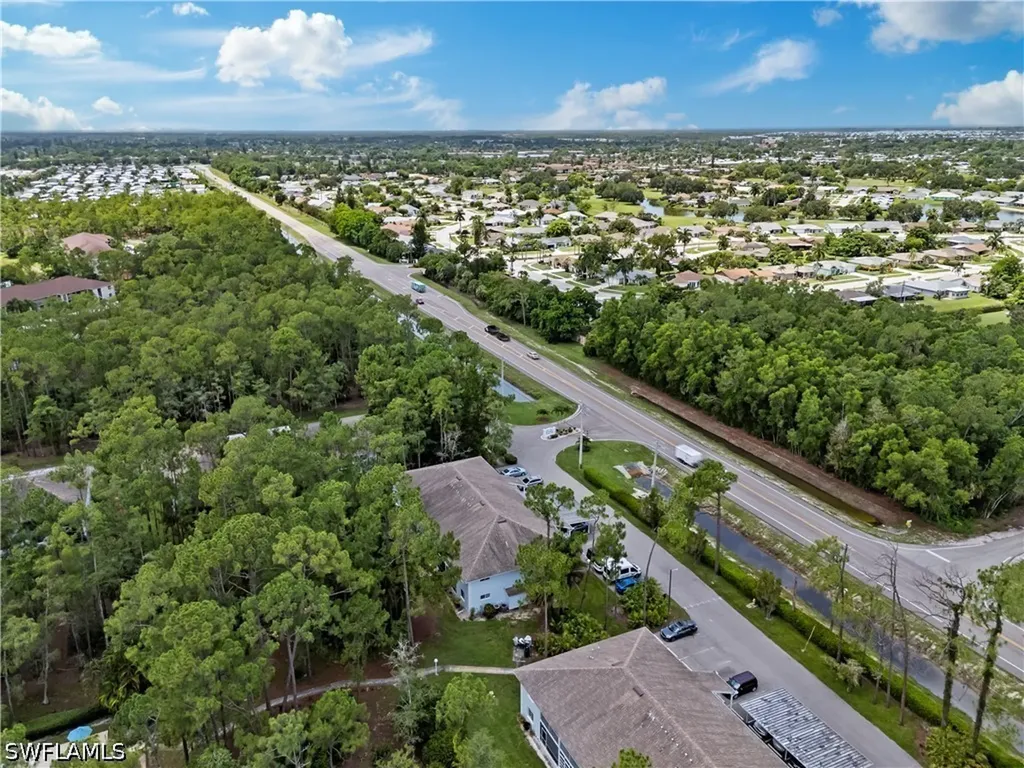 3531 County Barn Road Naples FL 34112