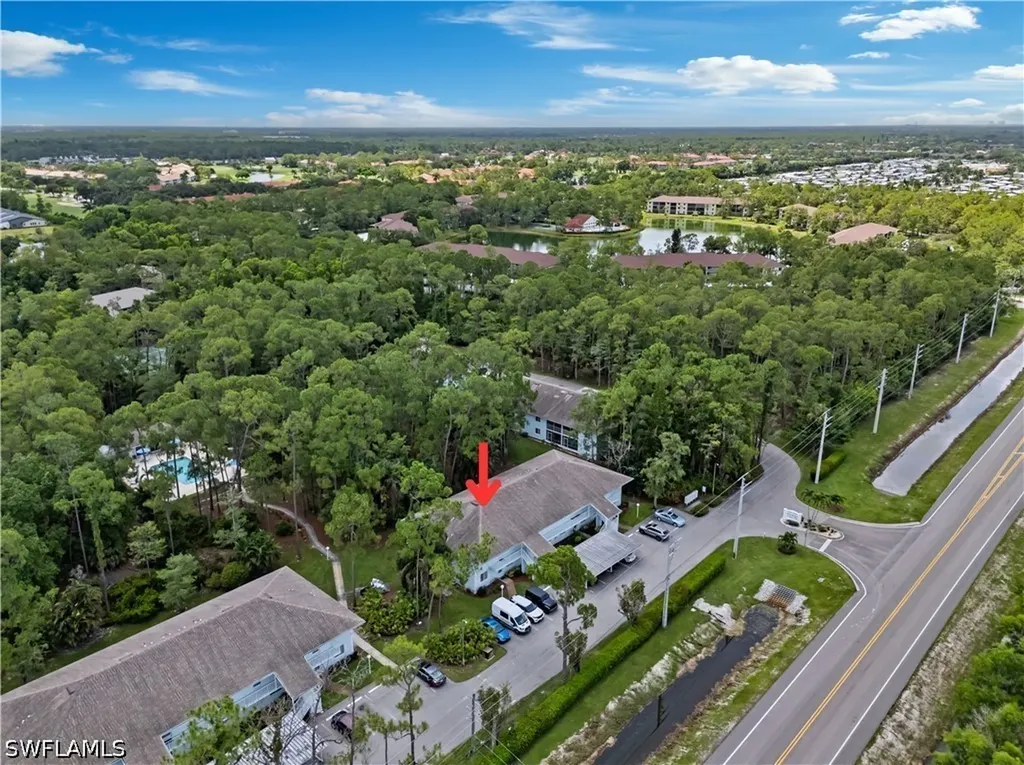 3531 County Barn Road Naples FL 34112