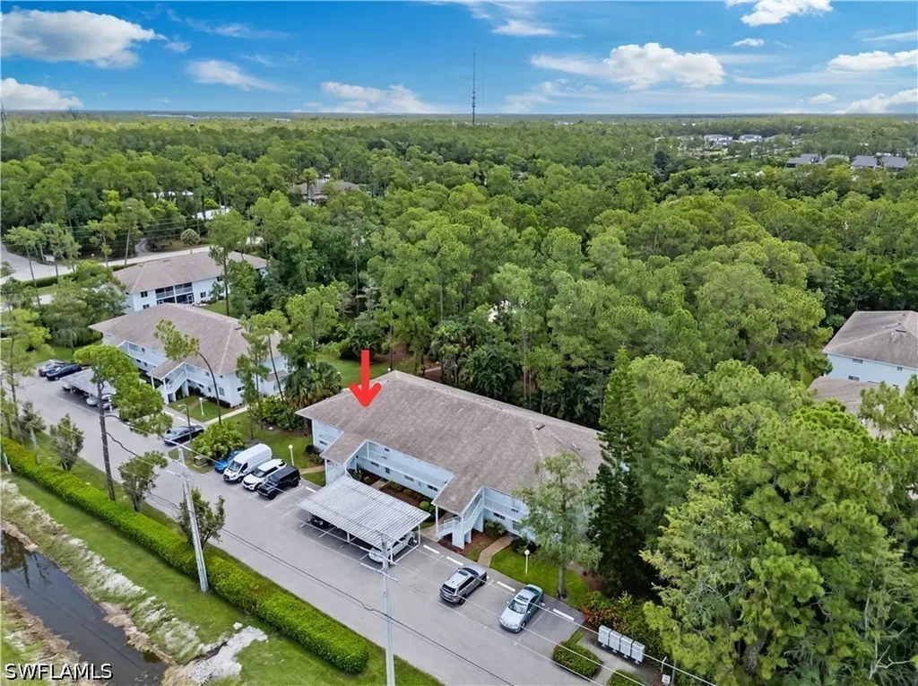 3531 County Barn Road Naples FL 34112
