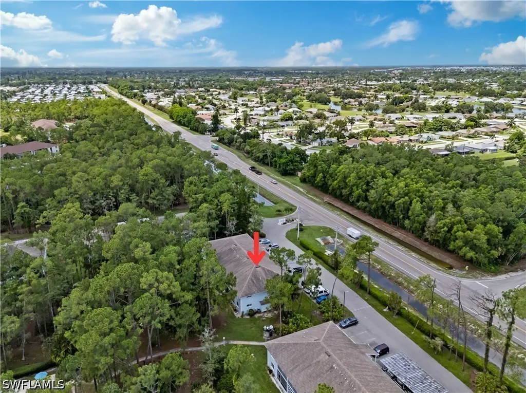 3531 County Barn Road Naples FL 34112
