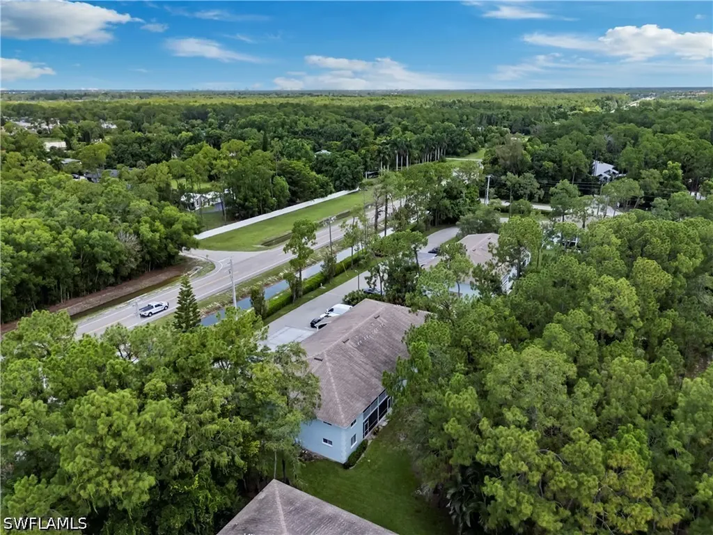 3531 County Barn Road Naples FL 34112