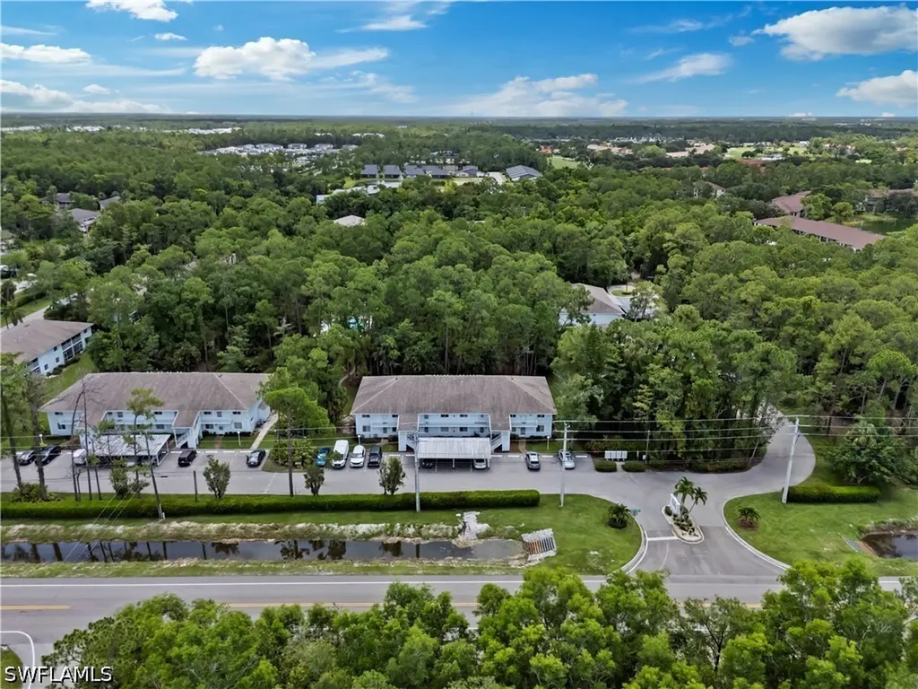 3531 County Barn Road Naples FL 34112