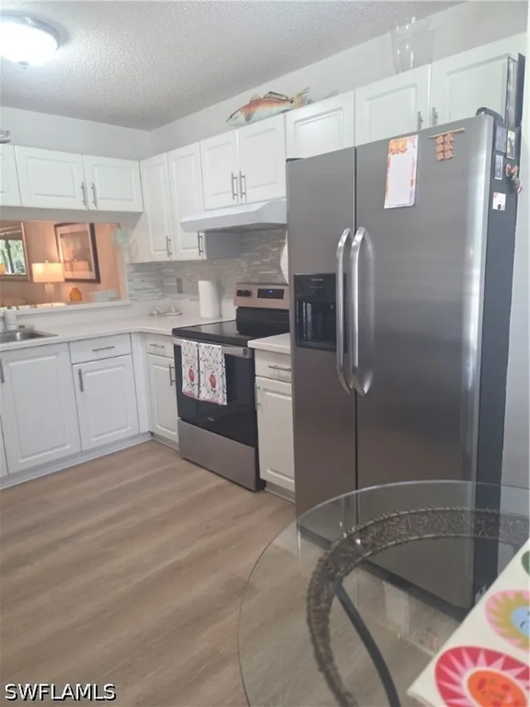 3531 County Barn Road Naples FL 34112