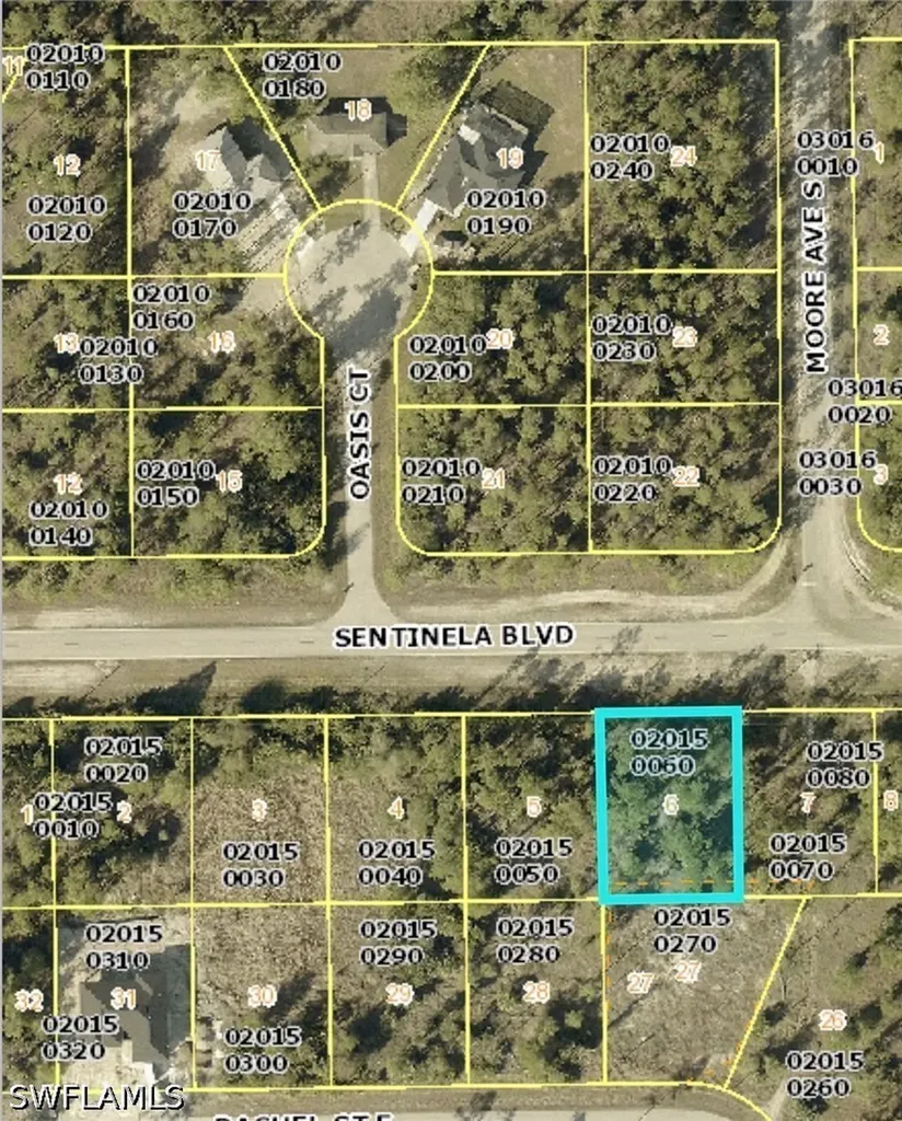 1150 Sentinela Boulevard Lehigh Acres FL 33974