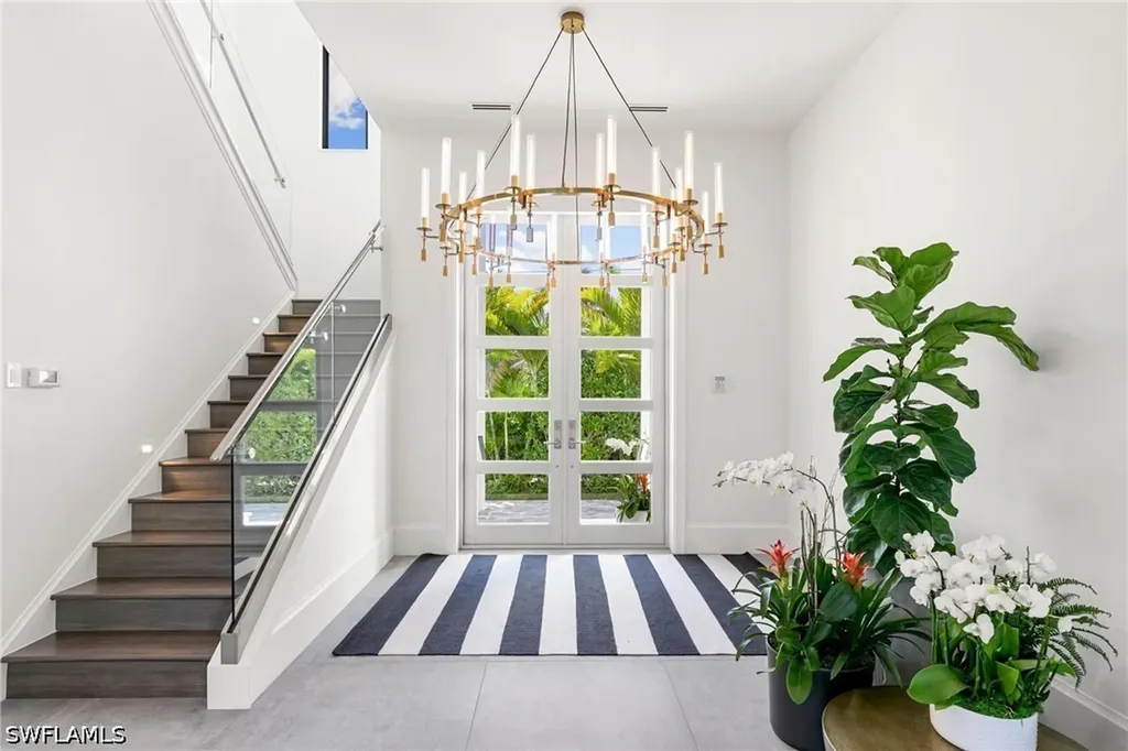 981 Aster Court Marco Island FL 34145