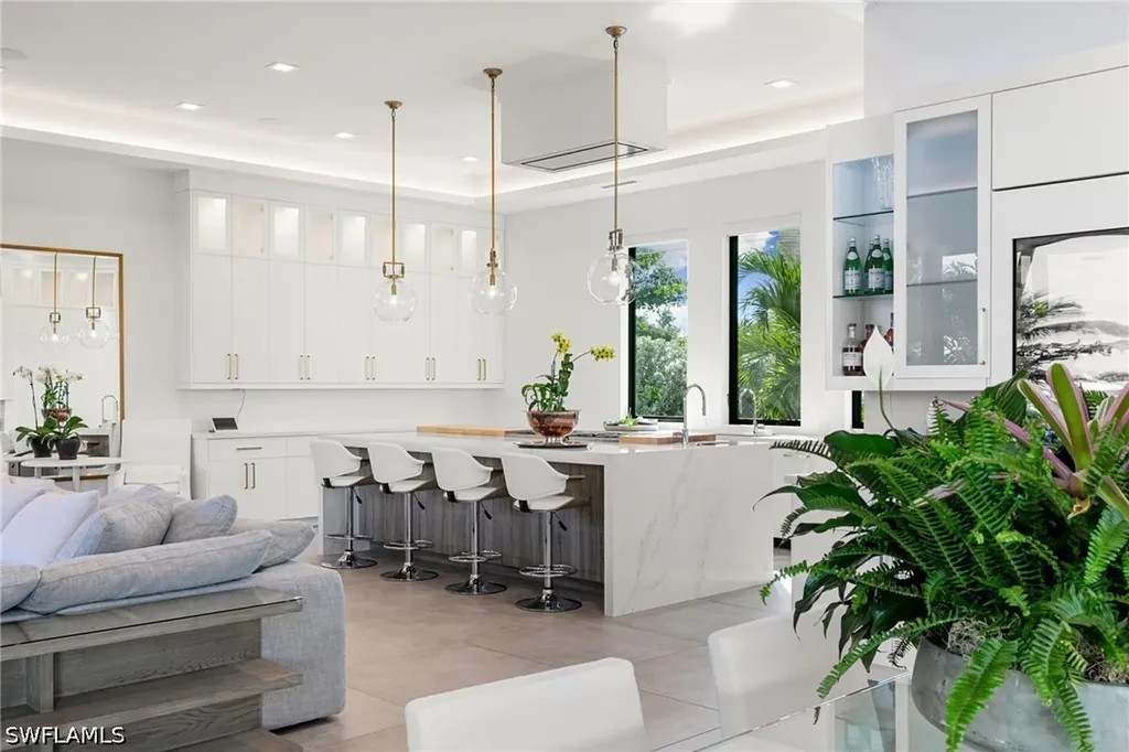 981 Aster Court Marco Island FL 34145