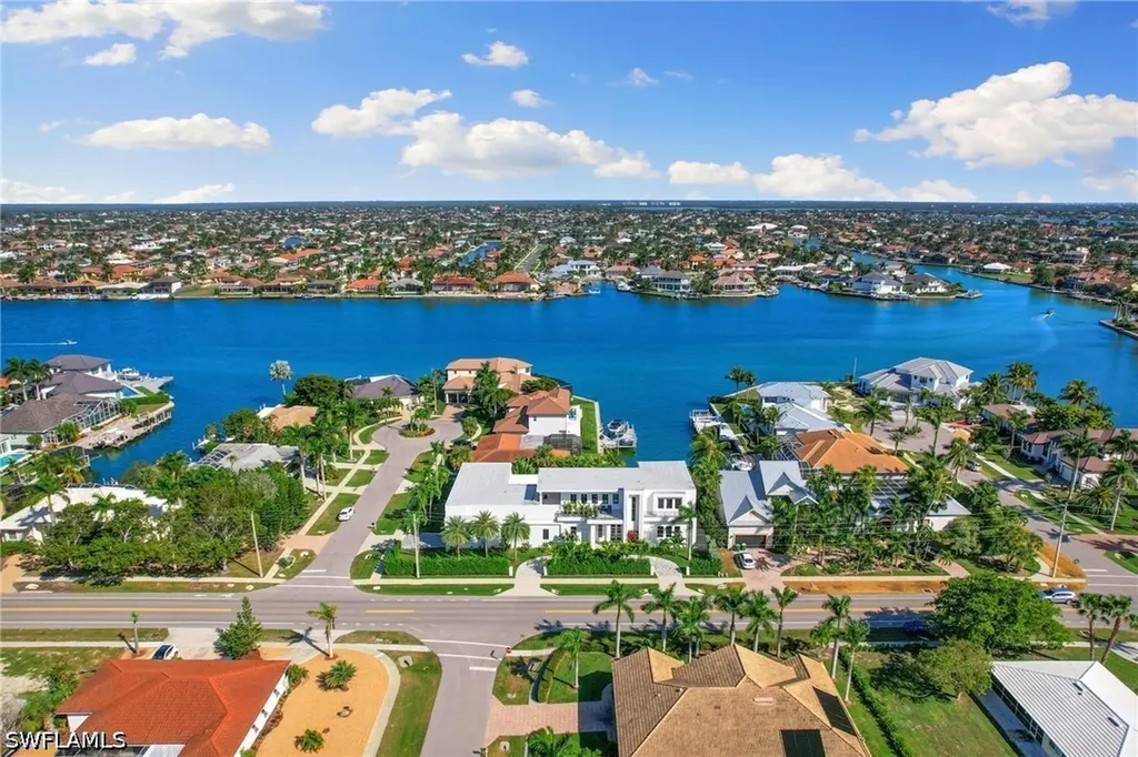981 Aster Court Marco Island FL 34145