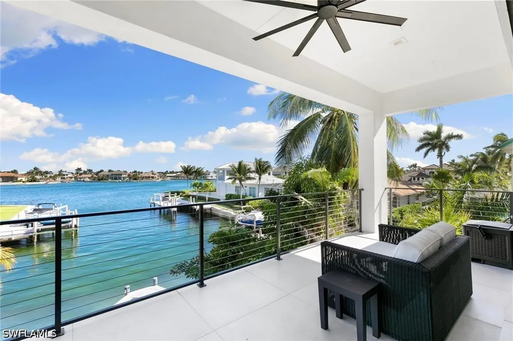 981 Aster Court Marco Island FL 34145