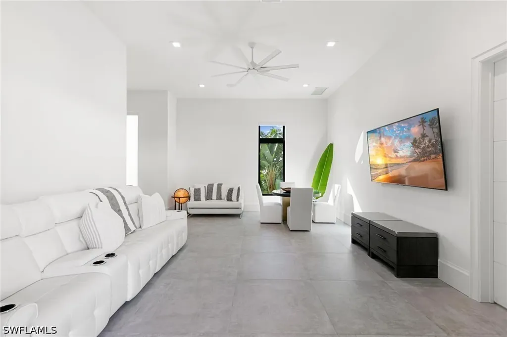 981 Aster Court Marco Island FL 34145