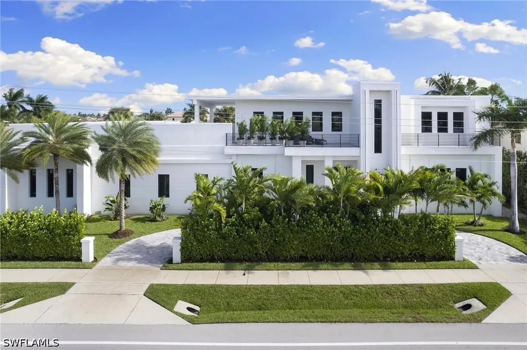 981 Aster Court Marco Island FL 34145