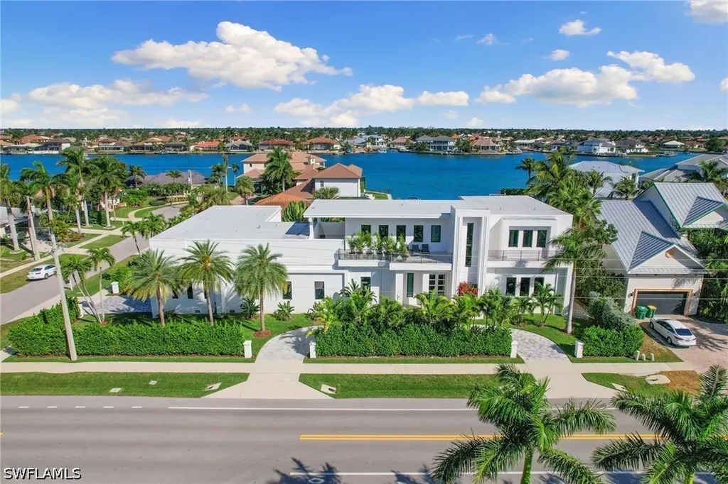 981 Aster Court Marco Island FL 34145