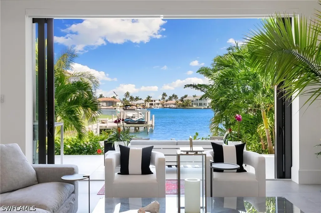 981 Aster Court Marco Island FL 34145
