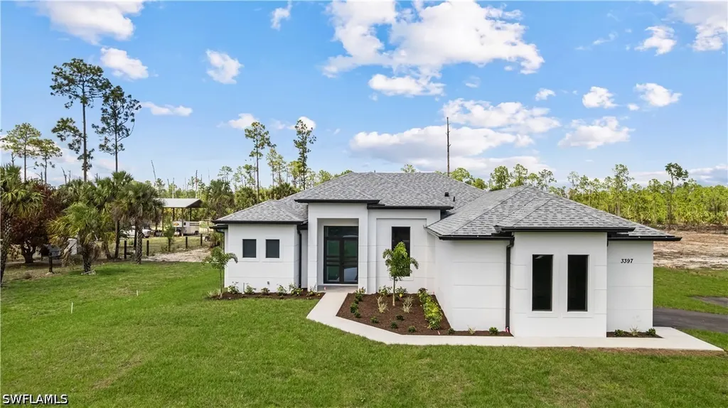 3397 14th Avenue SE Naples FL 34117