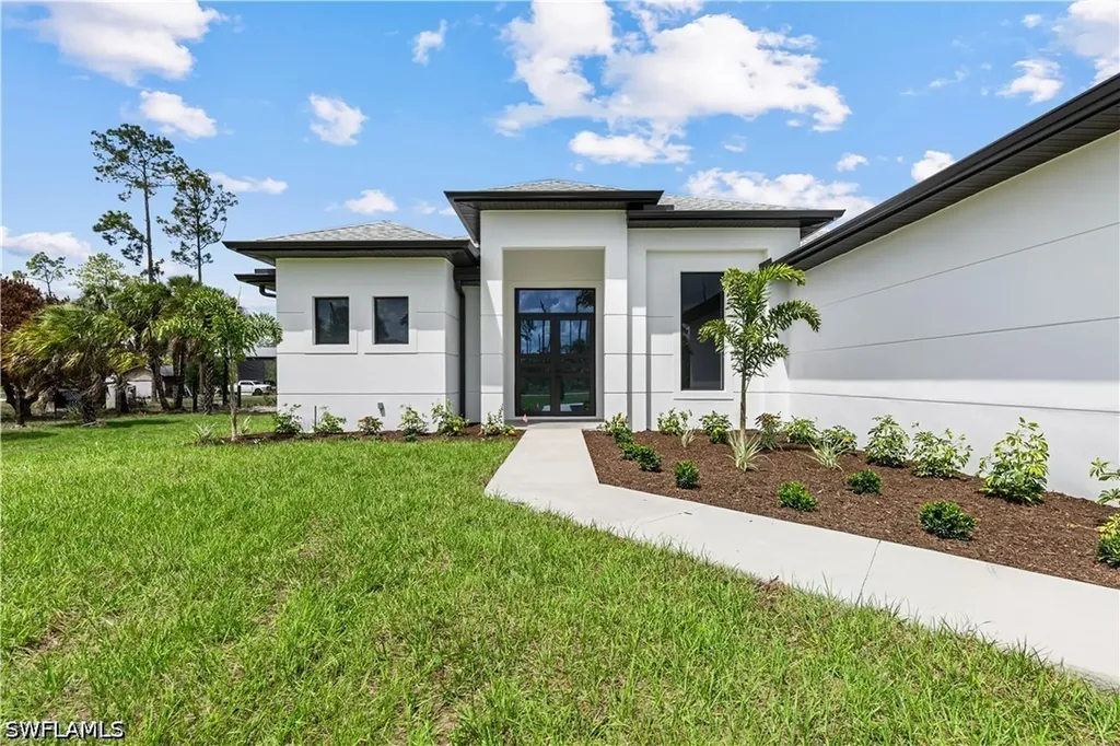 3397 14th Avenue SE Naples FL 34117