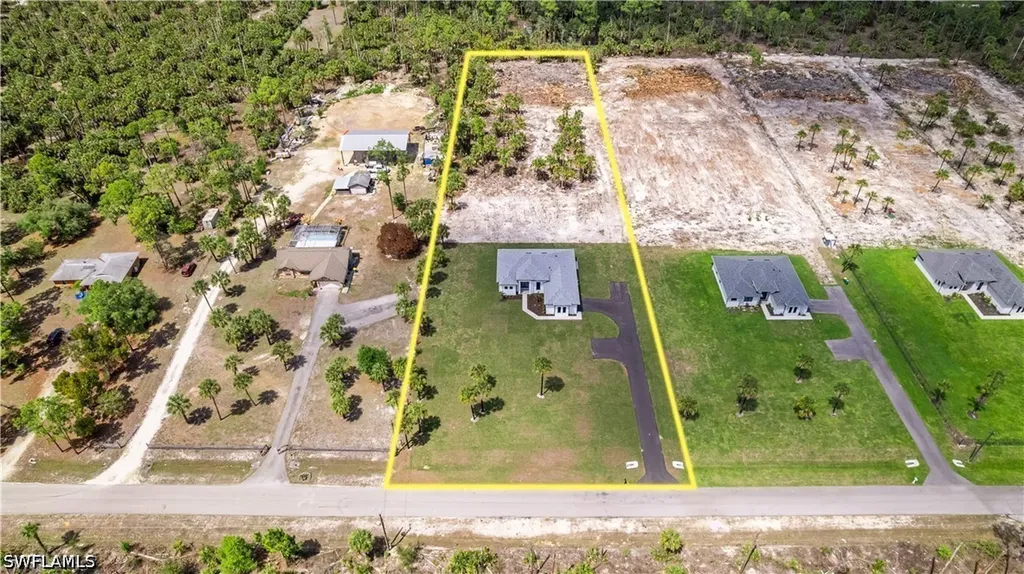 3397 14th Avenue SE Naples FL 34117