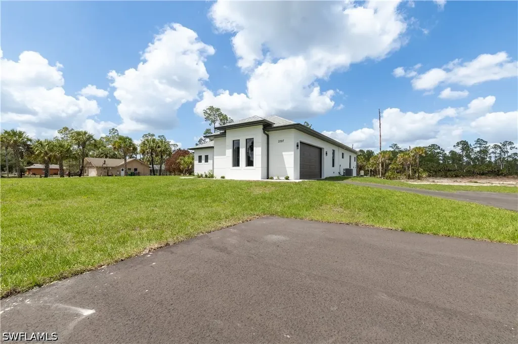 3397 14th Avenue SE Naples FL 34117