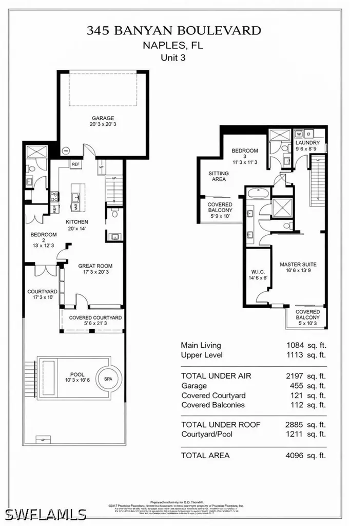 345 Banyan Boulevard Naples FL 34102