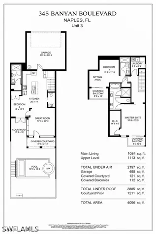 345 Banyan Boulevard Naples FL 34102