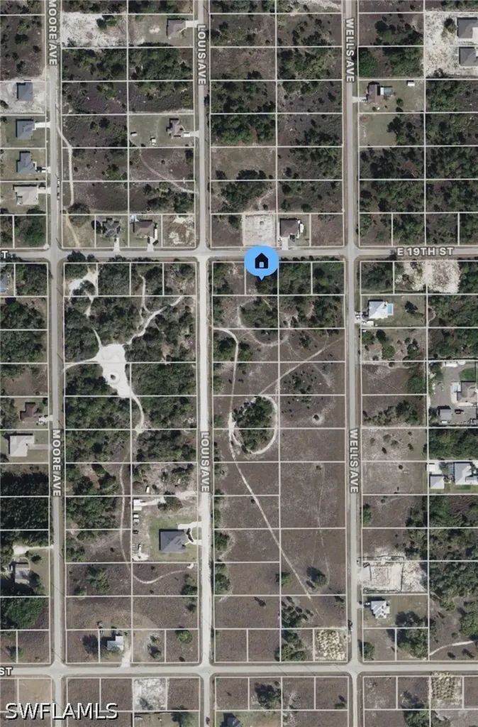 Lehigh Acres FL, 4102 E 19th Street