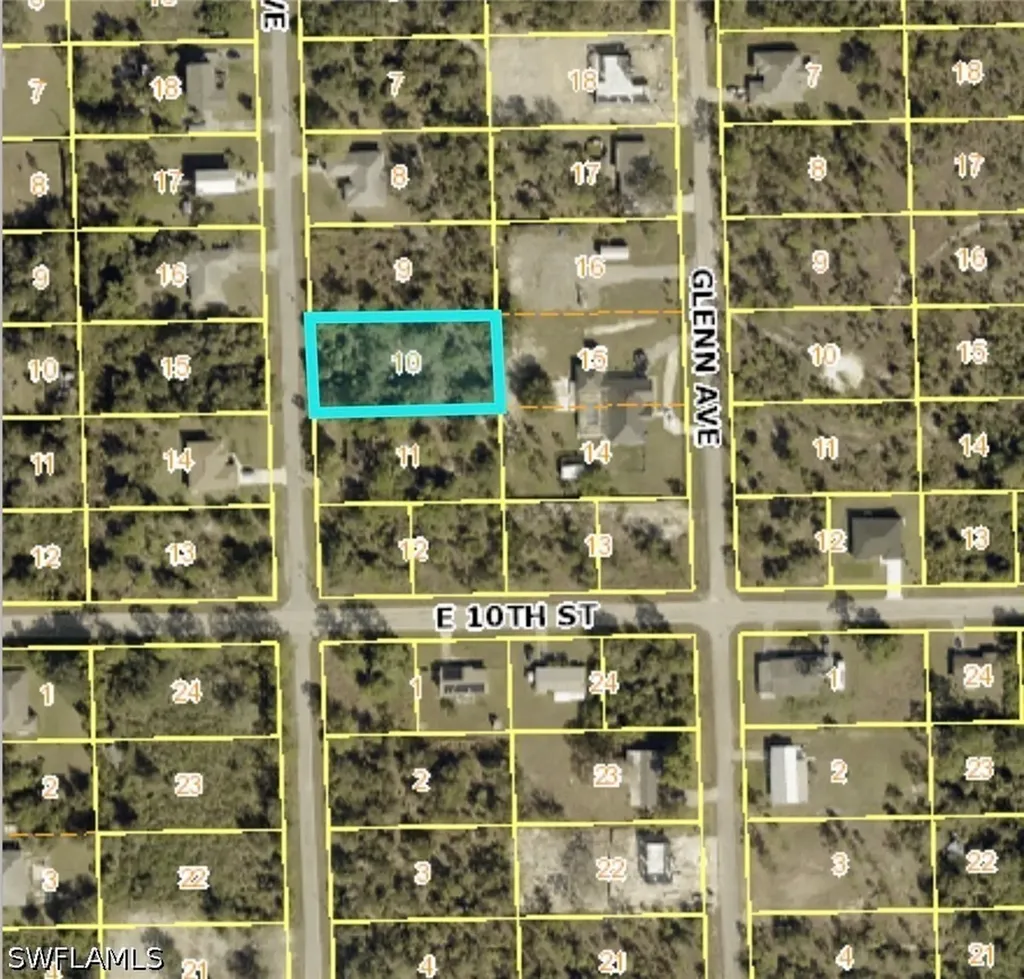 1004 Dayton Avenue Lehigh Acres FL 33972