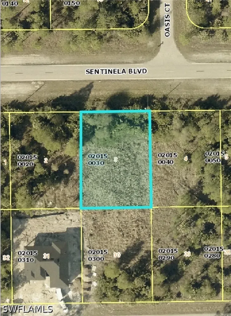1144 Sentinela Boulevard Lehigh Acres FL 33974