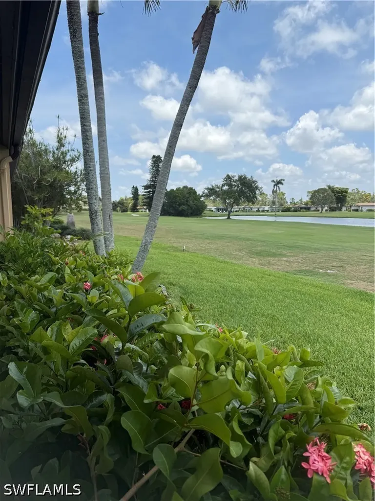 4187 Lakewood Boulevard Naples FL 34112