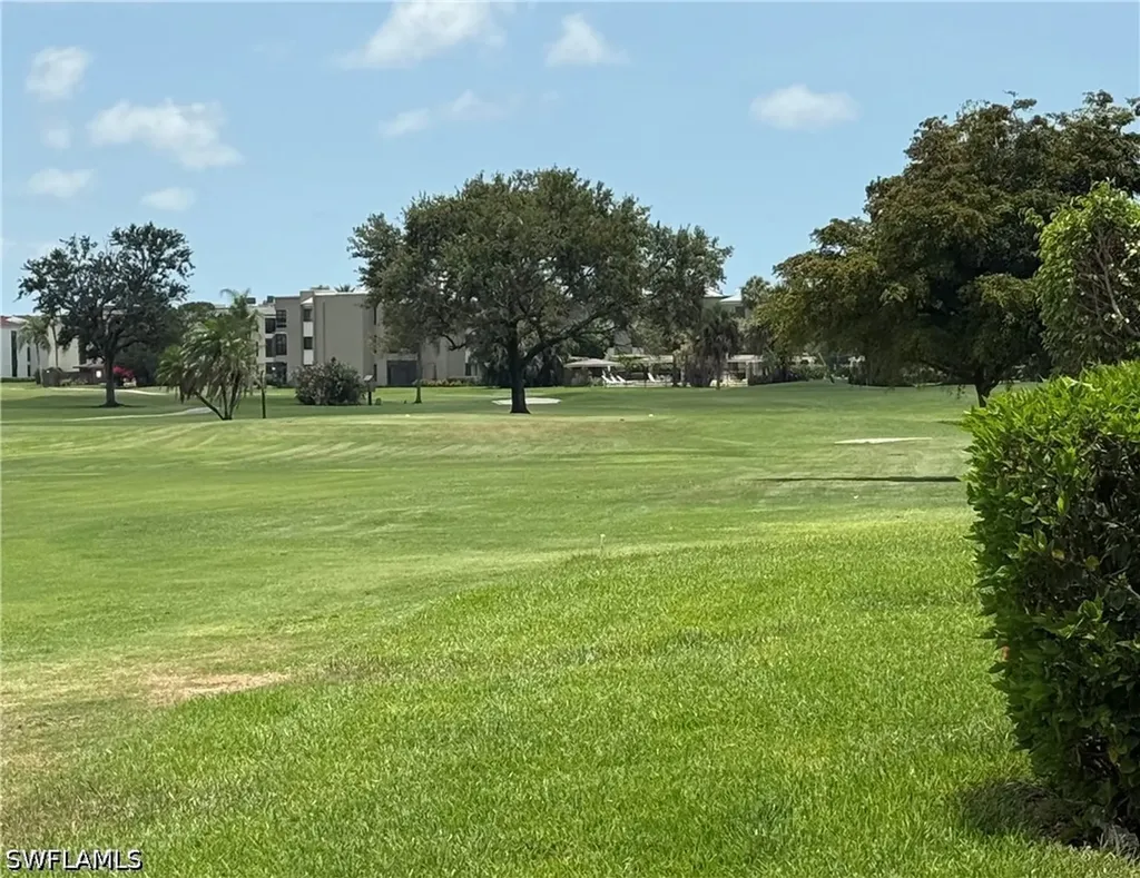 4187 Lakewood Boulevard Naples FL 34112