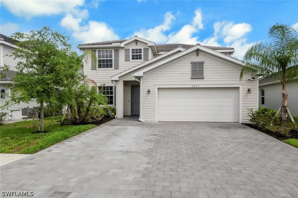 2257 Avocado Lane Naples FL 34120