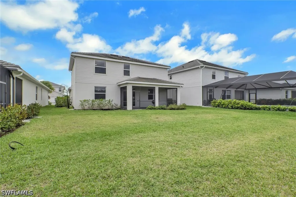 2257 Avocado Lane Naples FL 34120