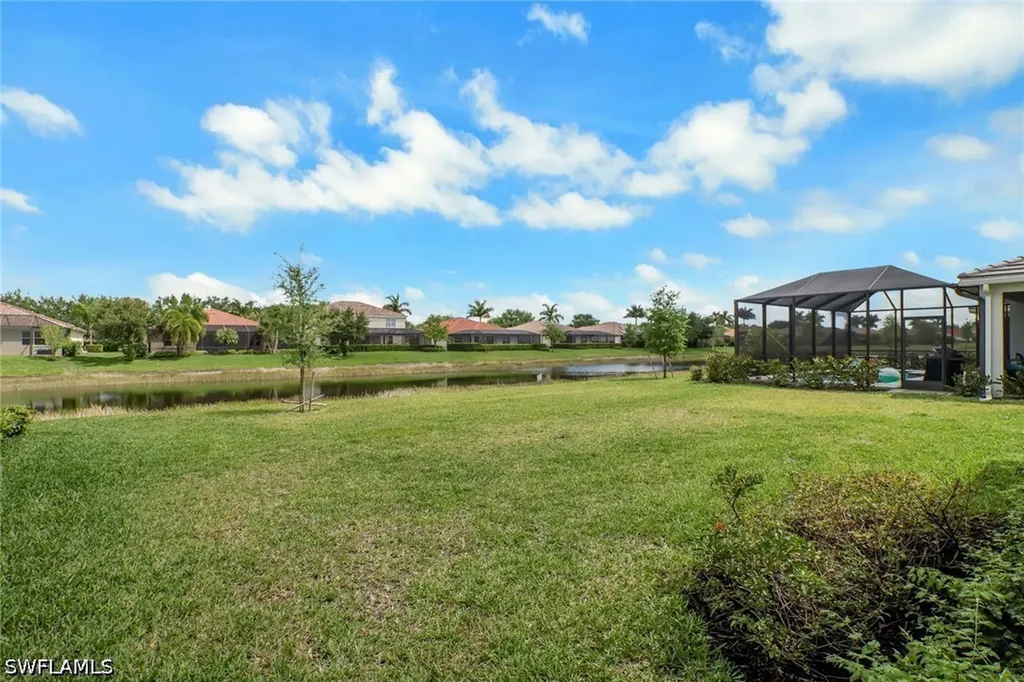 2257 Avocado Lane Naples FL 34120