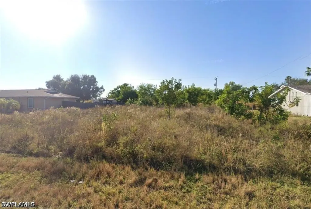 410 NW 5th Terrace Cape Coral FL 33993