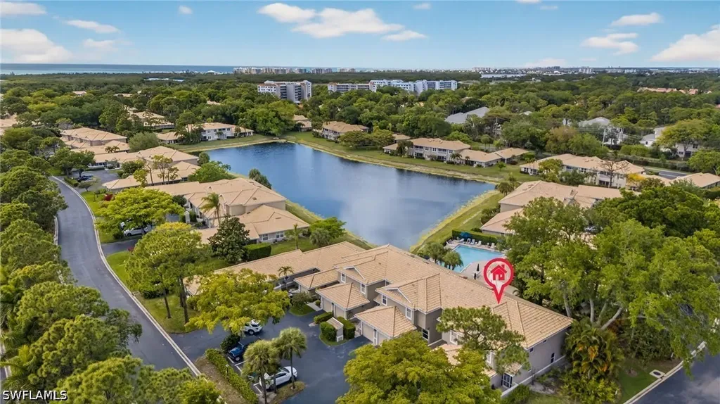 290 Emerald Bay Circle Naples FL 34110
