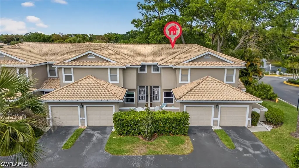 290 Emerald Bay Circle Naples FL 34110